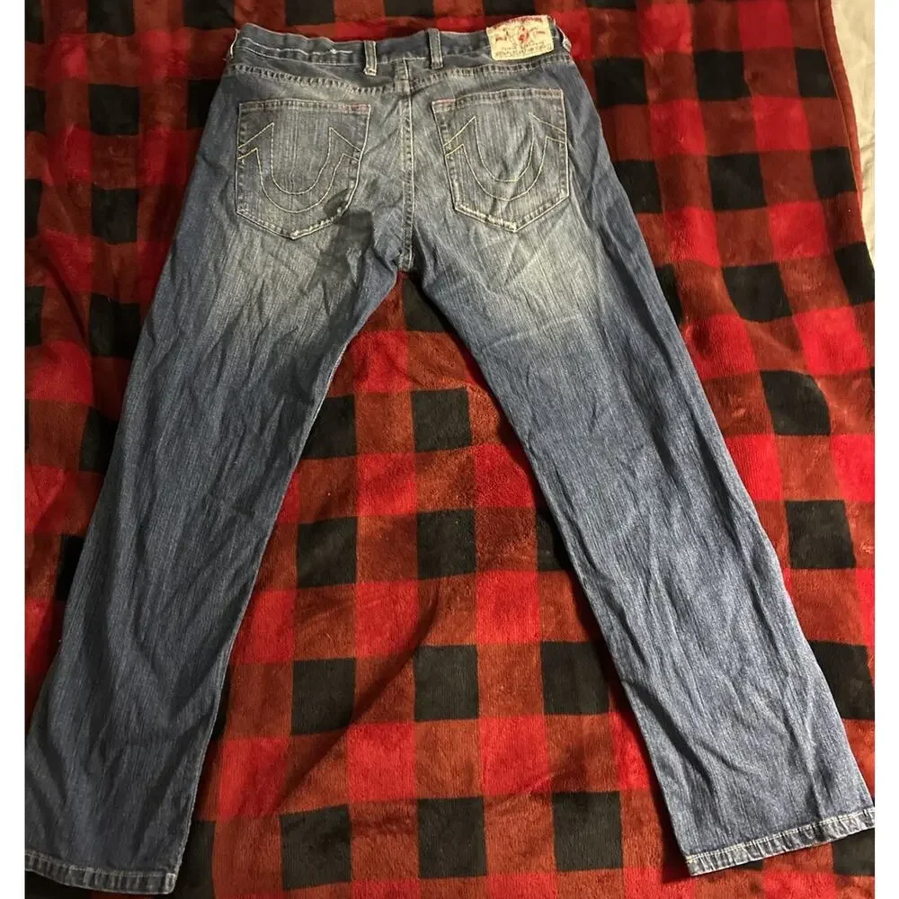True Religion these true